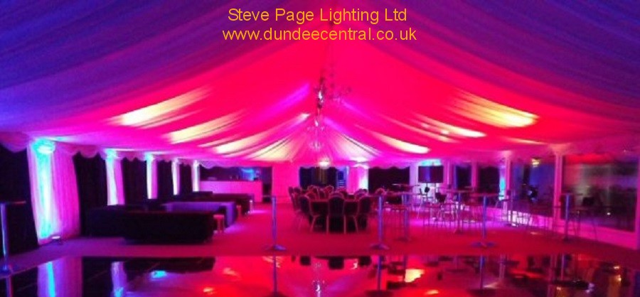 Dundee-Lighting-Hire forfar